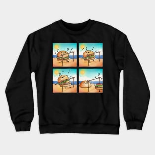 Limbo Crewneck Sweatshirt